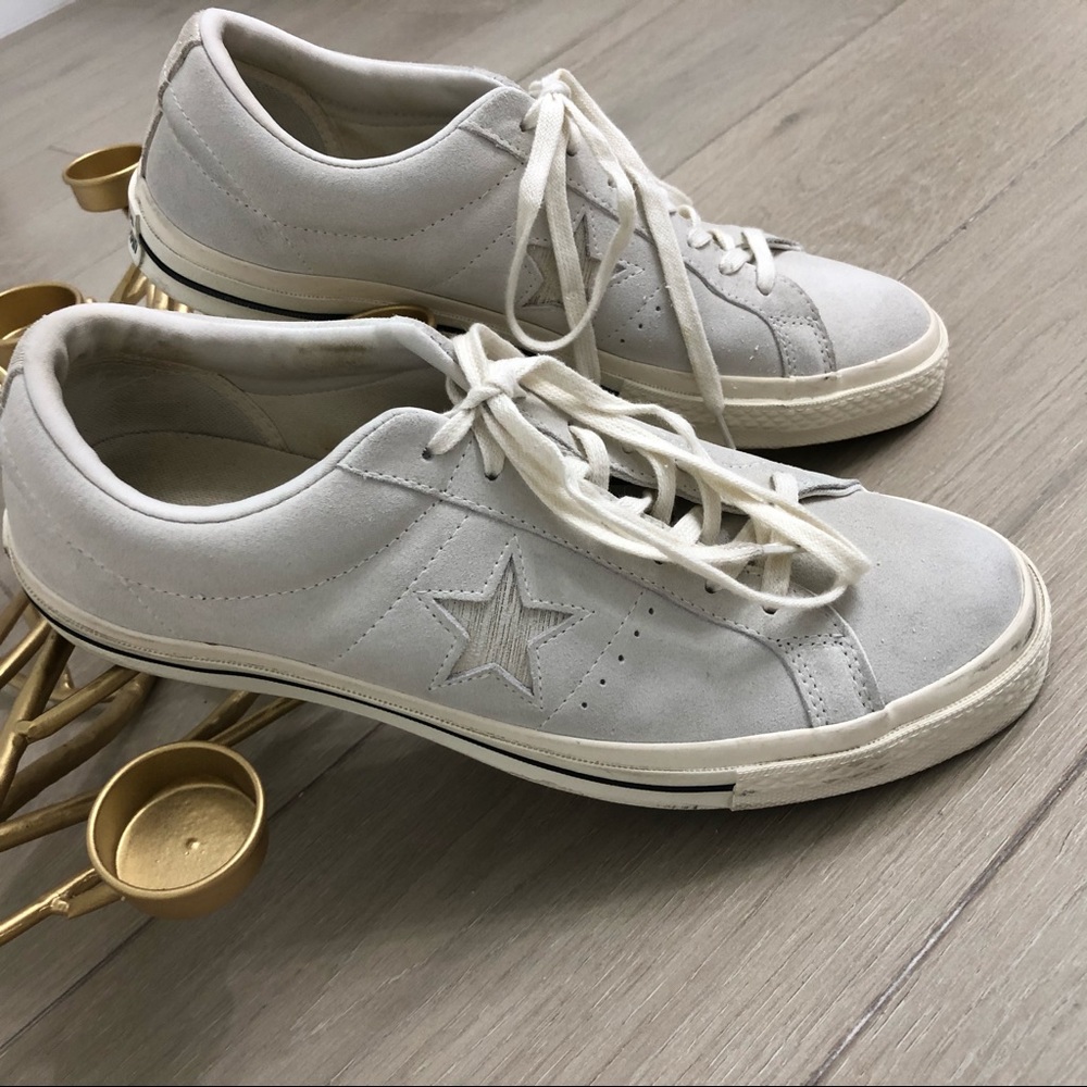 👟Converse One Star Pro Suede👟